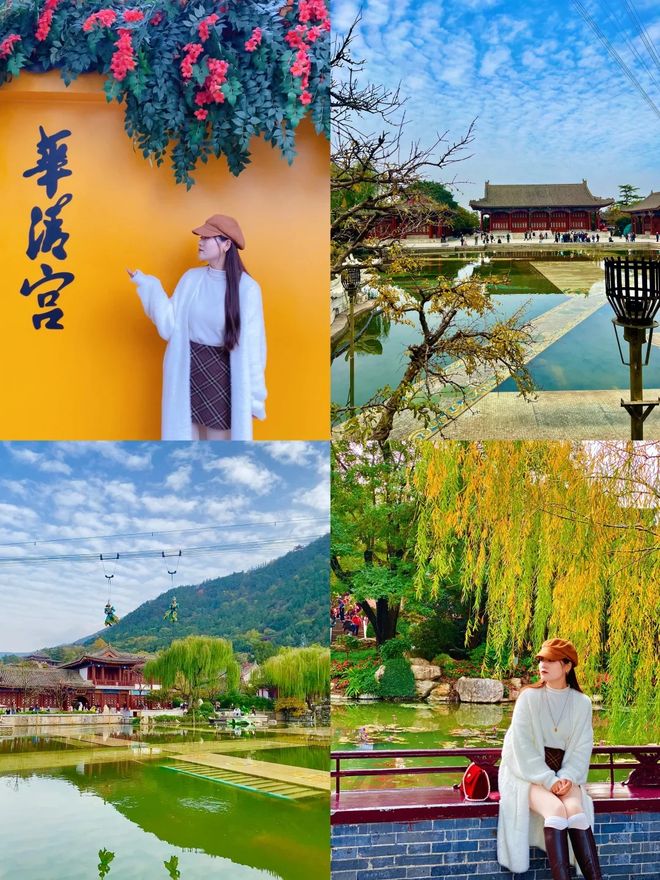 游客满意度9999%+:西安旅游靠谱旅行社TOP10(附推荐名单)(图2) 游客满意度9999%+:西安旅游靠谱旅行社TOP10(附推荐名单)(图2)