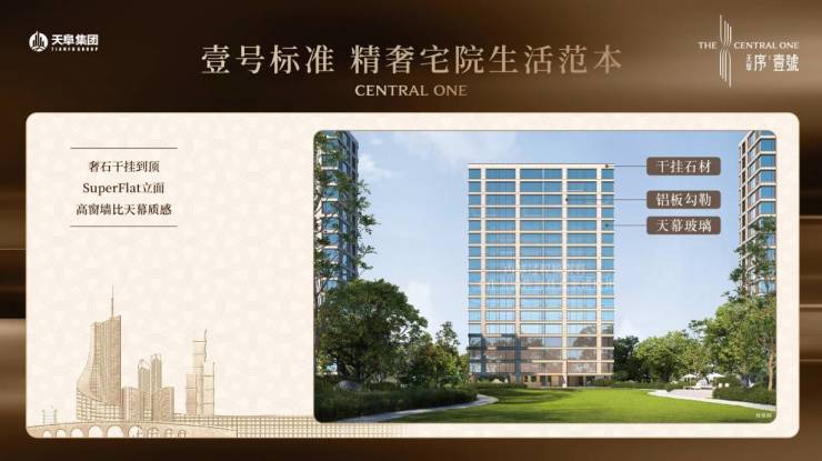 2025天阜序壹号【合肥2024首页】丨售楼部在哪折扣多少丨天阜序壹号(图5)