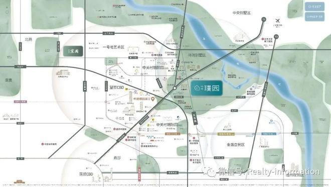 中建璞园售楼处-首页网站-中建璞园营销中心-2026北京房天下(图4)