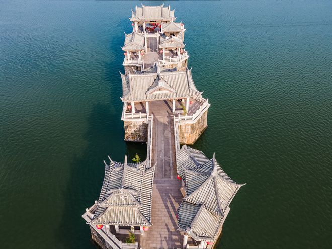 发布!2025年潮汕旅行社TOP10榜单出炉口碑靠谱的旅行社推荐(图7)