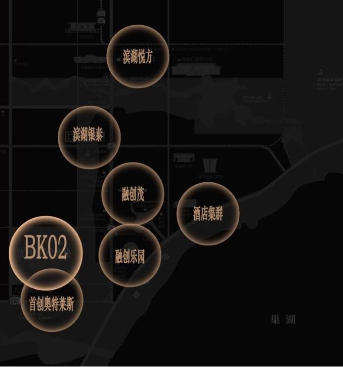 合肥望雲售楼处地址(图2) 合肥望雲售楼处地址(图2)