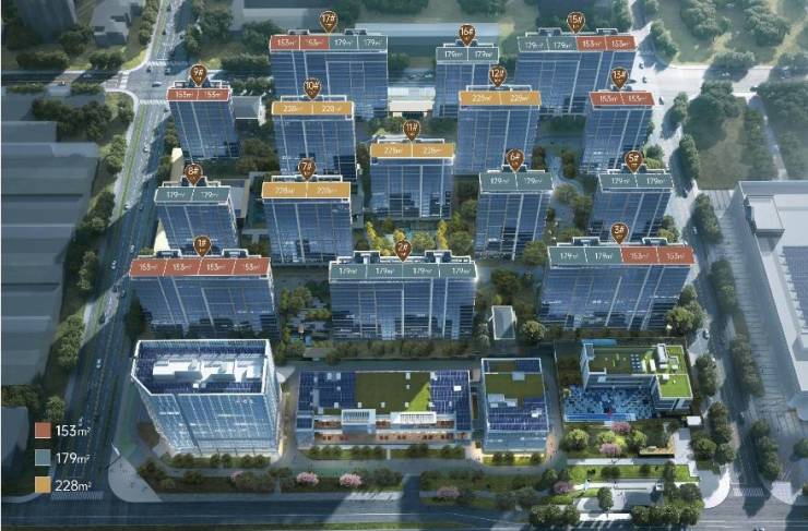 皖投安澜府【合肥2024首页】丨售楼部在哪丨周边配套丨皖投安澜府(图4) 皖投安澜府【合肥2024首页】丨售楼部在哪丨周边配套丨皖投安澜府(图4)