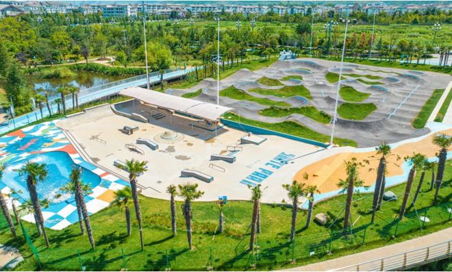 让体育成为丽江发展“新质引擎”(图9) 让体育成为丽江发展“新质引擎”(图9)