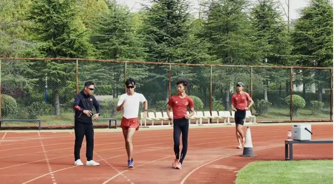 让体育成为丽江发展“新质引擎”(图16) 让体育成为丽江发展“新质引擎”(图16)