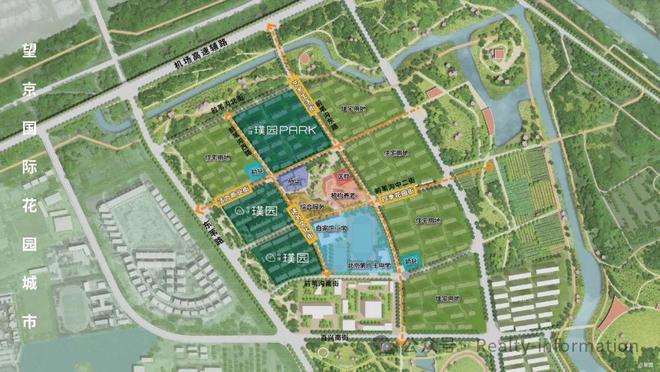 重磅官推中建璞园park售楼处发布：中建璞园新房以品质铸就传奇!(图10)