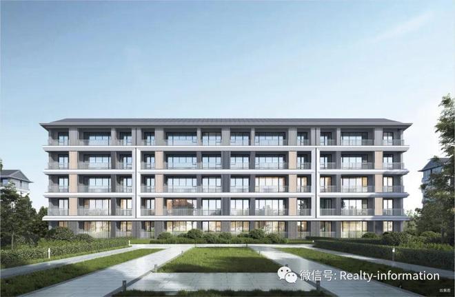 重磅官推中建璞园park售楼处发布：中建璞园新房以品质铸就传奇!(图2)