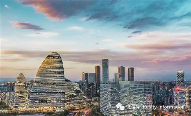 重磅官推中建璞园park售楼处发布：中建璞园新房以品质铸就传奇!(图9)