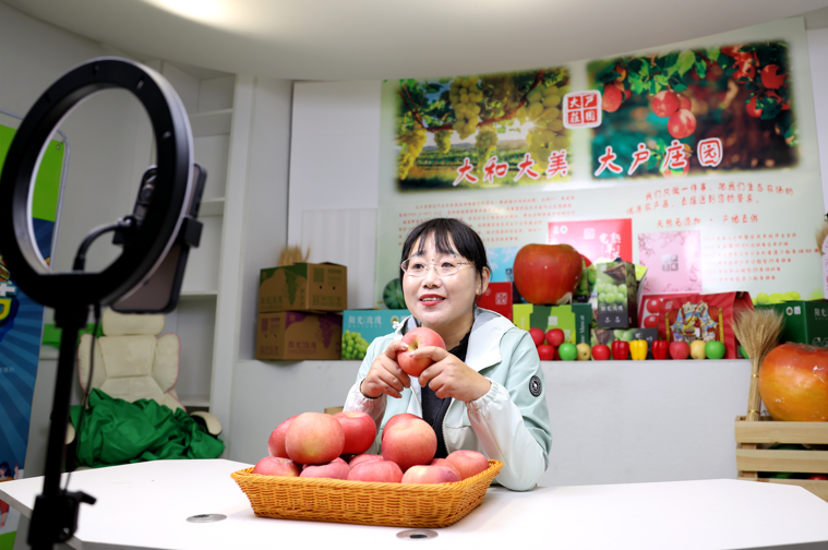 开局“十五五”奋斗正当时丨周周有比赛今年招远大户陈家村的比赛排得满满当当(图3) 开局“十五五”奋斗正当时丨周周有比赛今年招远大户陈家村的比赛排得满满当当(图3)