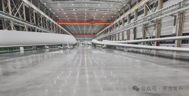 二十场新闻发布会见证邢台五年蝶变跃升(图4)