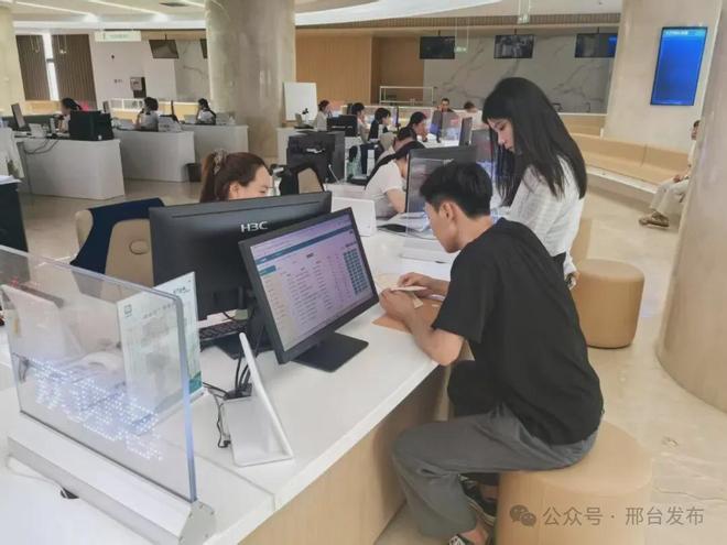 二十场新闻发布会见证邢台五年蝶变跃升(图5)