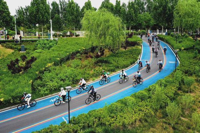 二十场新闻发布会见证邢台五年蝶变跃升(图3)