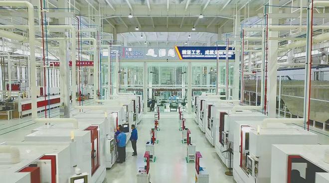 二十场新闻发布会见证邢台五年蝶变跃升(图2)