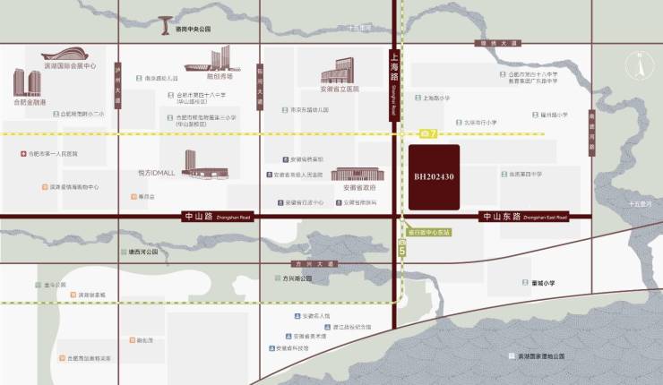 【安徽合肥:合肥楼市向新而行-最新动态】城轨庐月汀雲项目-【城轨庐月汀雲楼盘】潜力怎么样-2025买房(图2) 【安徽合肥:合肥楼市向新而行-最新动态】城轨庐月汀雲项目-【城轨庐月汀雲楼盘】潜力怎么样-2025买房(图2)