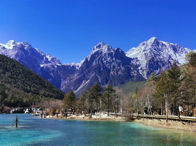 云南口碑最佳旅行社榜单！正向评价率95%+文旅厅联合第三方核