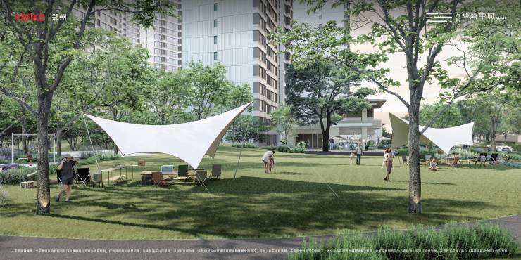 郑州新房买哪里好?郑州万科翠湾中城_万科翠湾中城售楼处电话_在售户型_最新房价_楼盘详情(图4) 郑州新房买哪里好?郑州万科翠湾中城_万科翠湾中城售楼处电话_在售户型_最新房价_楼盘详情(图4)