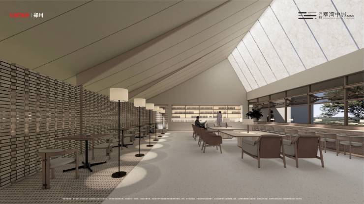 郑州新房精选笔记【万科翠湾中城】售楼部电话-郑州万科翠湾中城-热销新盘-户型解析-月供测算-专属顾问咨询(图7)