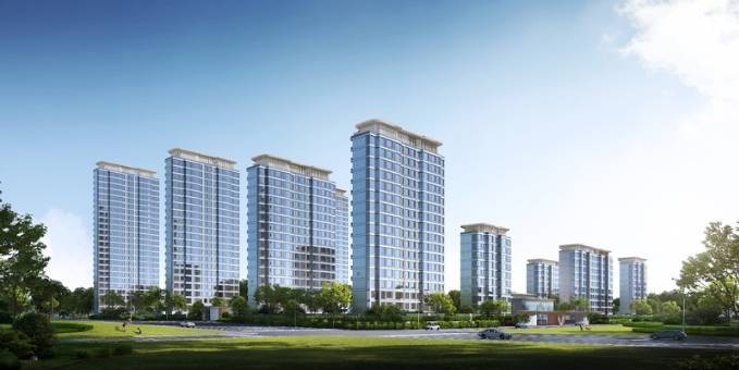 保利和光峯境-营销中心位置-售楼中心(图3) 保利和光峯境-营销中心位置-售楼中心(图3)