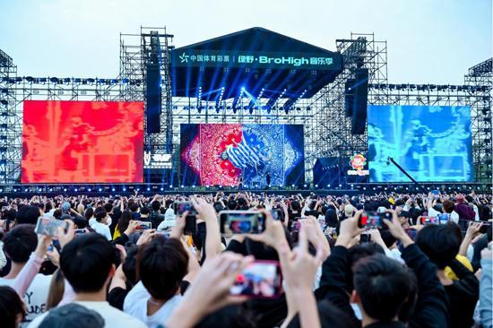 砥砺奋进“十四五”公益体彩谱新篇(图5) 砥砺奋进“十四五”公益体彩谱新篇(图5)