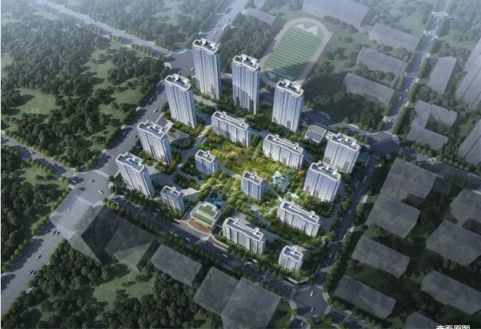 保利和光峯境项目户型图-价格(图1) 保利和光峯境项目户型图-价格(图1)