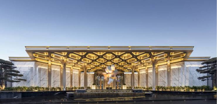 合肥绿城燕语春风楼盘户型图(图3) 合肥绿城燕语春风楼盘户型图(图3)