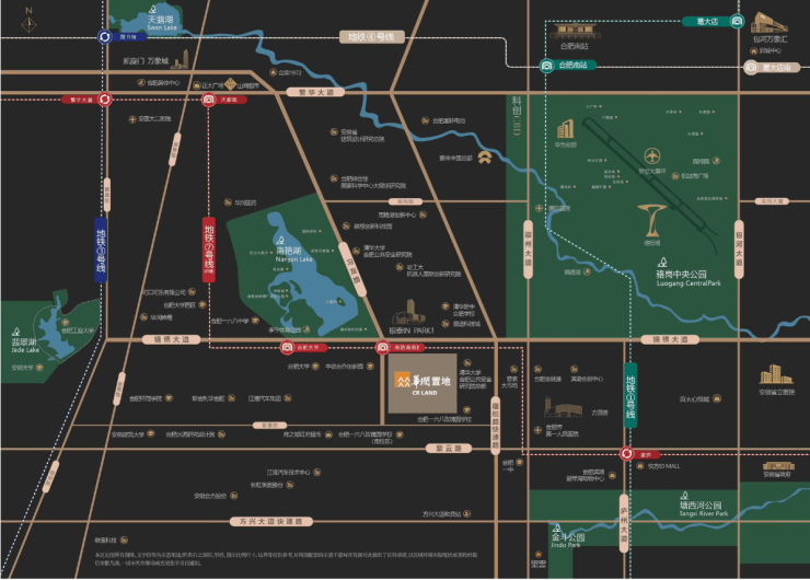 经开区华润嘉宸楼盘值得买吗(图2)