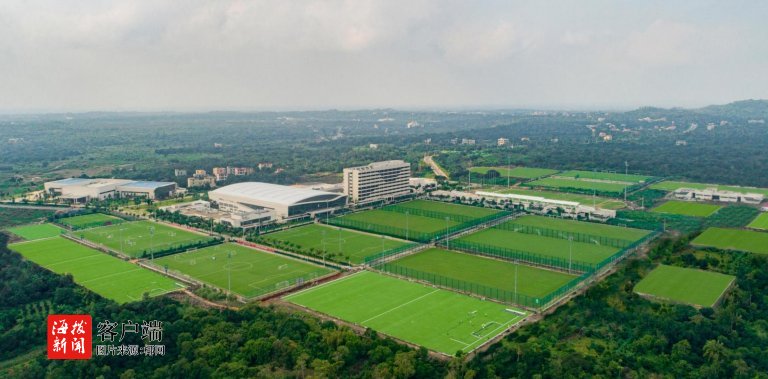 体育赋能自贸港建设海南打造国际体育集训与赛事新高地(图1) 体育赋能自贸港建设海南打造国际体育集训与赛事新高地(图1)