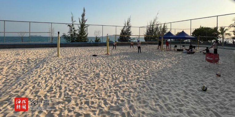 体育赋能自贸港建设海南打造国际体育集训与赛事新高地(图5) 体育赋能自贸港建设海南打造国际体育集训与赛事新高地(图5)