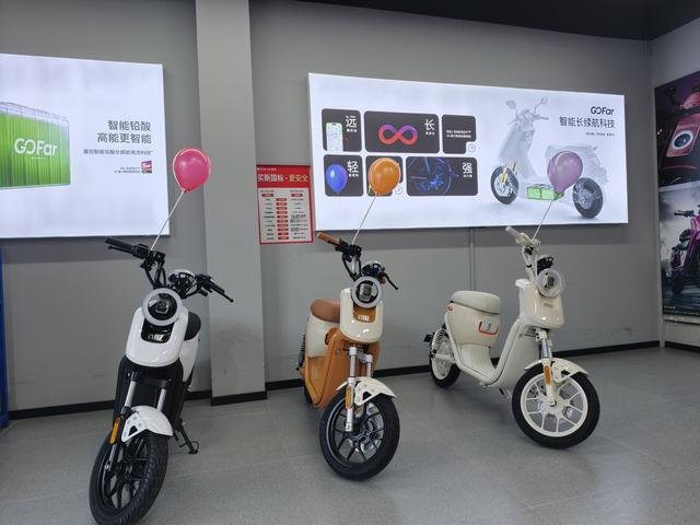 新国标的首个冬季电动自行车出行如何科学养护？(图2)