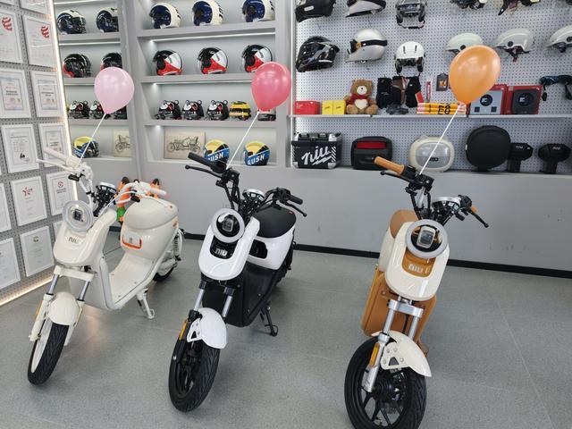 新国标的首个冬季电动自行车出行如何科学养护？(图1)