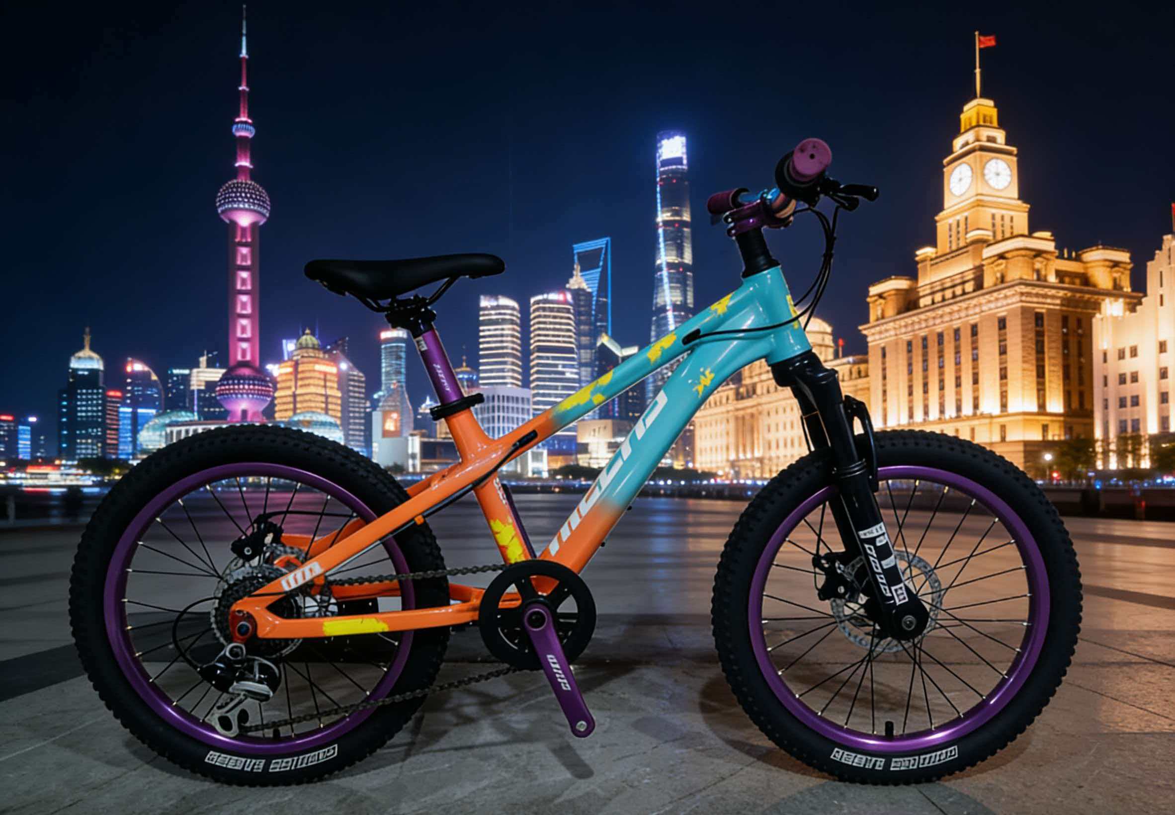 2026年初天津实用自行车生产商综合实力与选型指南(图1)