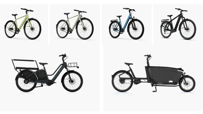 高瓴腾讯阿里押注单品爆卖5万辆的品牌冲击港股E-Bike第一