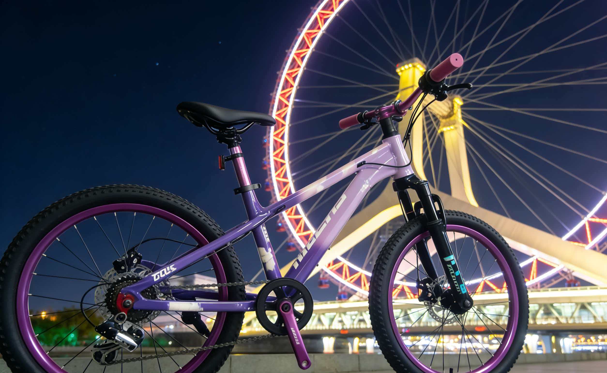 2026年天津自行车制造企业深度评测与选型指南(图2)