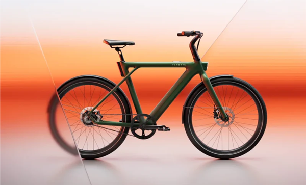 爱骑车的欧洲人即将捧出港股E-Bike第一股(图6) 爱骑车的欧洲人即将捧出港股E-Bike第一股(图6)