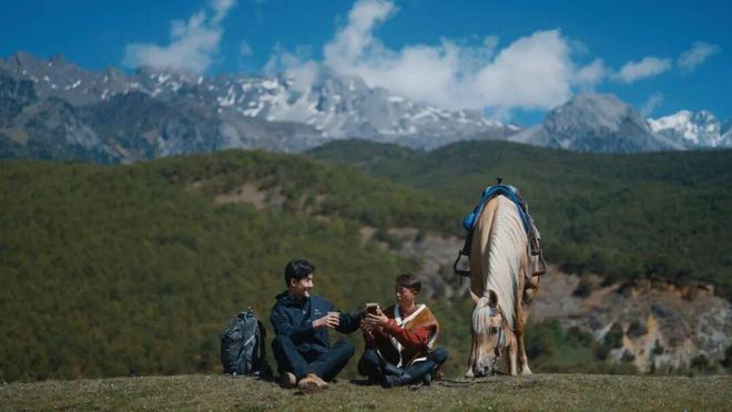 云南省委书记：欢迎大家旅居创业生活追梦(图6)