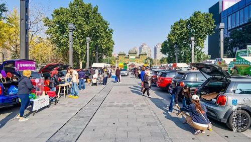 吸引Z世代:城市场景营造已进入「共情20」阶段!(图10) 吸引Z世代:城市场景营造已进入「共情20」阶段!(图10)