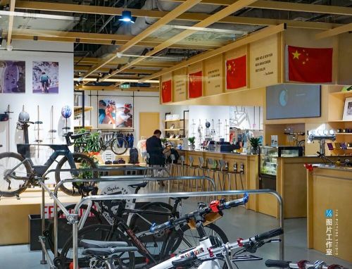 吸引Z世代:城市场景营造已进入「共情20」阶段!(图7) 吸引Z世代:城市场景营造已进入「共情20」阶段!(图7)