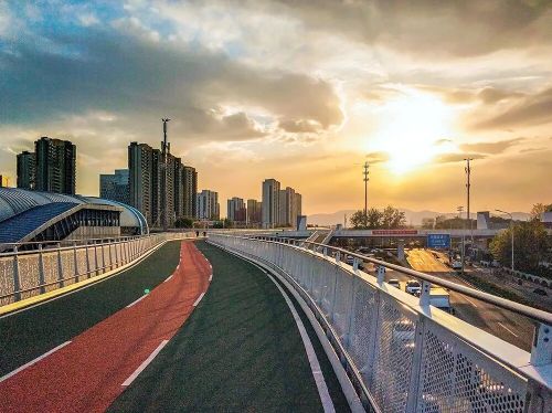 吸引Z世代:城市场景营造已进入「共情20」阶段!(图23) 吸引Z世代:城市场景营造已进入「共情20」阶段!(图23)