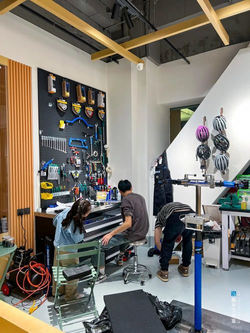 吸引Z世代:城市场景营造已进入「共情20」阶段!(图28) 吸引Z世代:城市场景营造已进入「共情20」阶段!(图28)