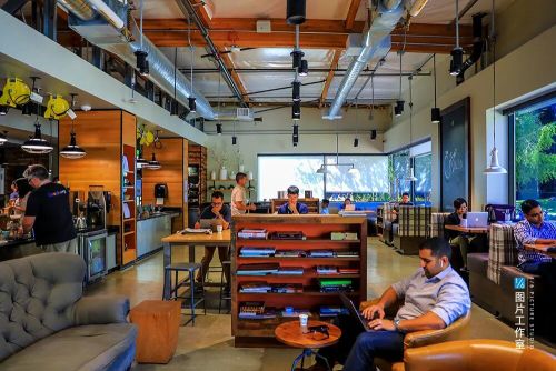 吸引Z世代:城市场景营造已进入「共情20」阶段!(图35) 吸引Z世代:城市场景营造已进入「共情20」阶段!(图35)