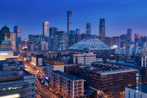 吸引Z世代:城市场景营造已进入「共情20」阶段!(图32) 吸引Z世代:城市场景营造已进入「共情20」阶段!(图32)