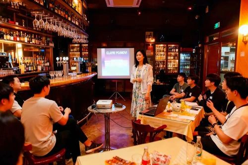 吸引Z世代:城市场景营造已进入「共情20」阶段!(图33) 吸引Z世代:城市场景营造已进入「共情20」阶段!(图33)