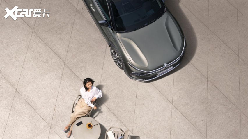 迎篮而上优雅绽放东风雪铁龙凡尔赛C5X三八妇女节致敬女性力量(图4) 迎篮而上优雅绽放东风雪铁龙凡尔赛C5X三八妇女节致敬女性力量(图4)