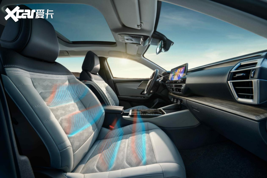 迎篮而上优雅绽放东风雪铁龙凡尔赛C5X三八妇女节致敬女性力量(图5) 迎篮而上优雅绽放东风雪铁龙凡尔赛C5X三八妇女节致敬女性力量(图5)