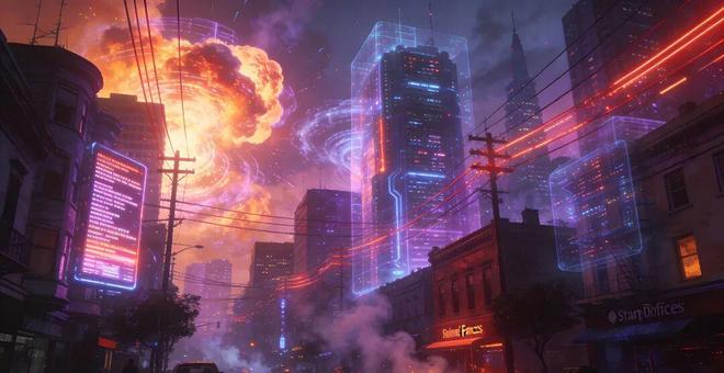 Anthropic联创警告:2026年AI将把世界撕成两个平行宇宙(图3) Anthropic联创警告:2026年AI将把世界撕成两个平行宇宙(图3)