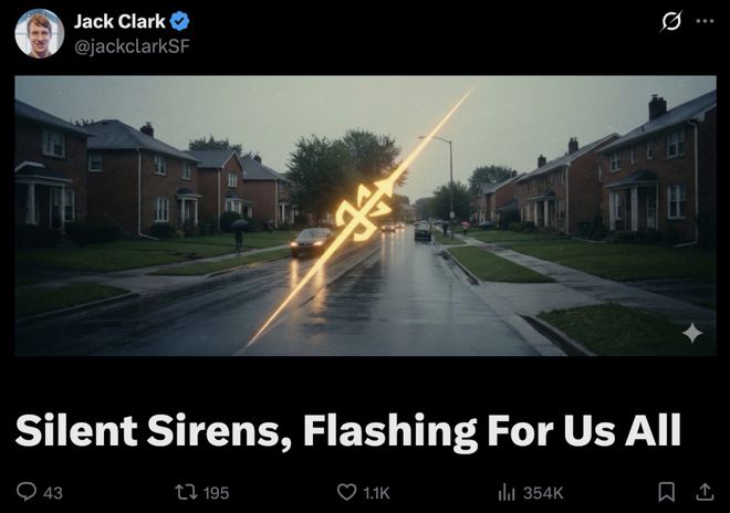 Anthropic联创警告:2026年AI将把世界撕成两个平行宇宙(图1) Anthropic联创警告:2026年AI将把世界撕成两个平行宇宙(图1)