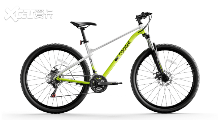 从公园赛道到山野林地酷骑以匠心品质赢得家长与孩子的双重信赖(图2)