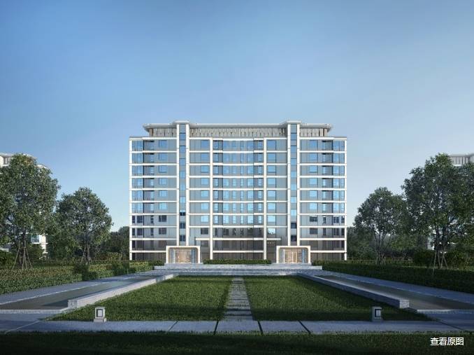 保利和光峯境楼盘交房时间最新进展能买吗(图1) 保利和光峯境楼盘交房时间最新进展能买吗(图1)