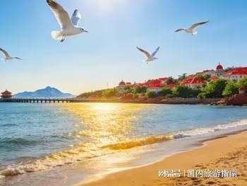 青岛旅行社一览表:靠谱正规十大优选旅行社深度报告(图3) 青岛旅行社一览表:靠谱正规十大优选旅行社深度报告(图3)