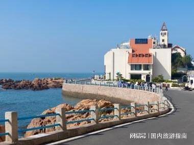 青岛旅行社一览表:靠谱正规十大优选旅行社深度报告(图2) 青岛旅行社一览表:靠谱正规十大优选旅行社深度报告(图2)