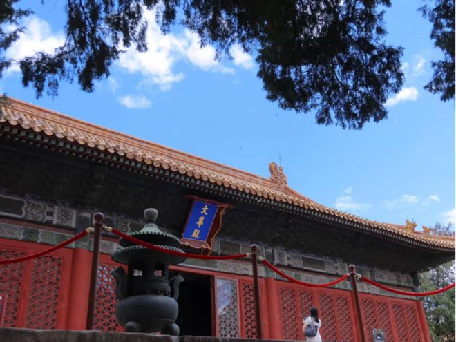 北京5日游日程分享：胡同骑行+博物馆探秘所需费用统计(图1)